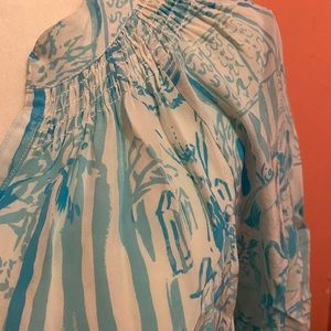 Lilly Pulitzer xl Elsa NWOT